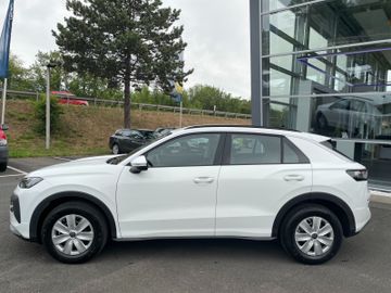 Volkswagen T-Roc - 5