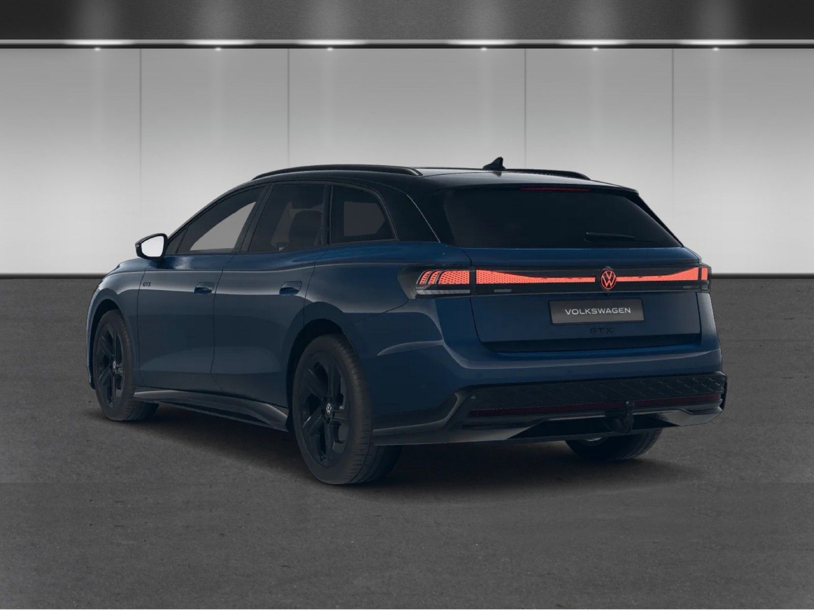 Volkswagen ID.7 GTX Tourer 4MOTION imagem 3