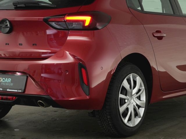 Corsa F FACELIFT GS+LED LICHT+RÜCKFAHRKAMERA+SIT