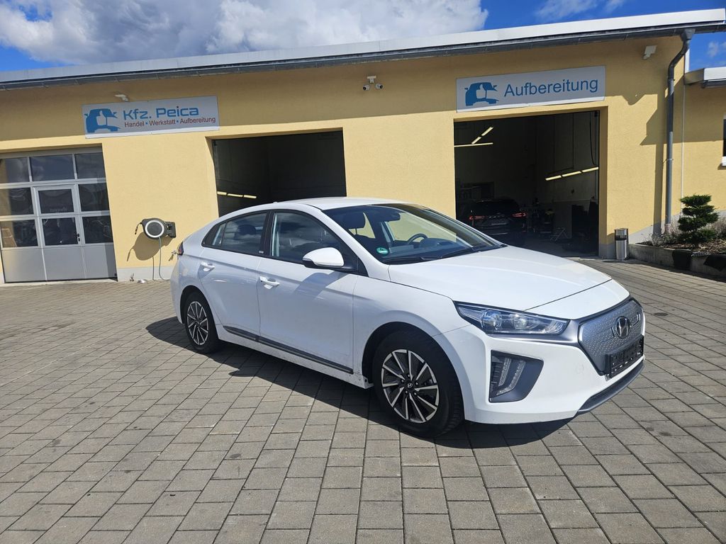 Image of Hyundai IONIQ