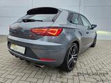 Seat Leon 300 Cupra 2.0 SC Kamera Navi BeatsAudio LED - Seat Leon mit Benzin-Antrieb: Sportwagen