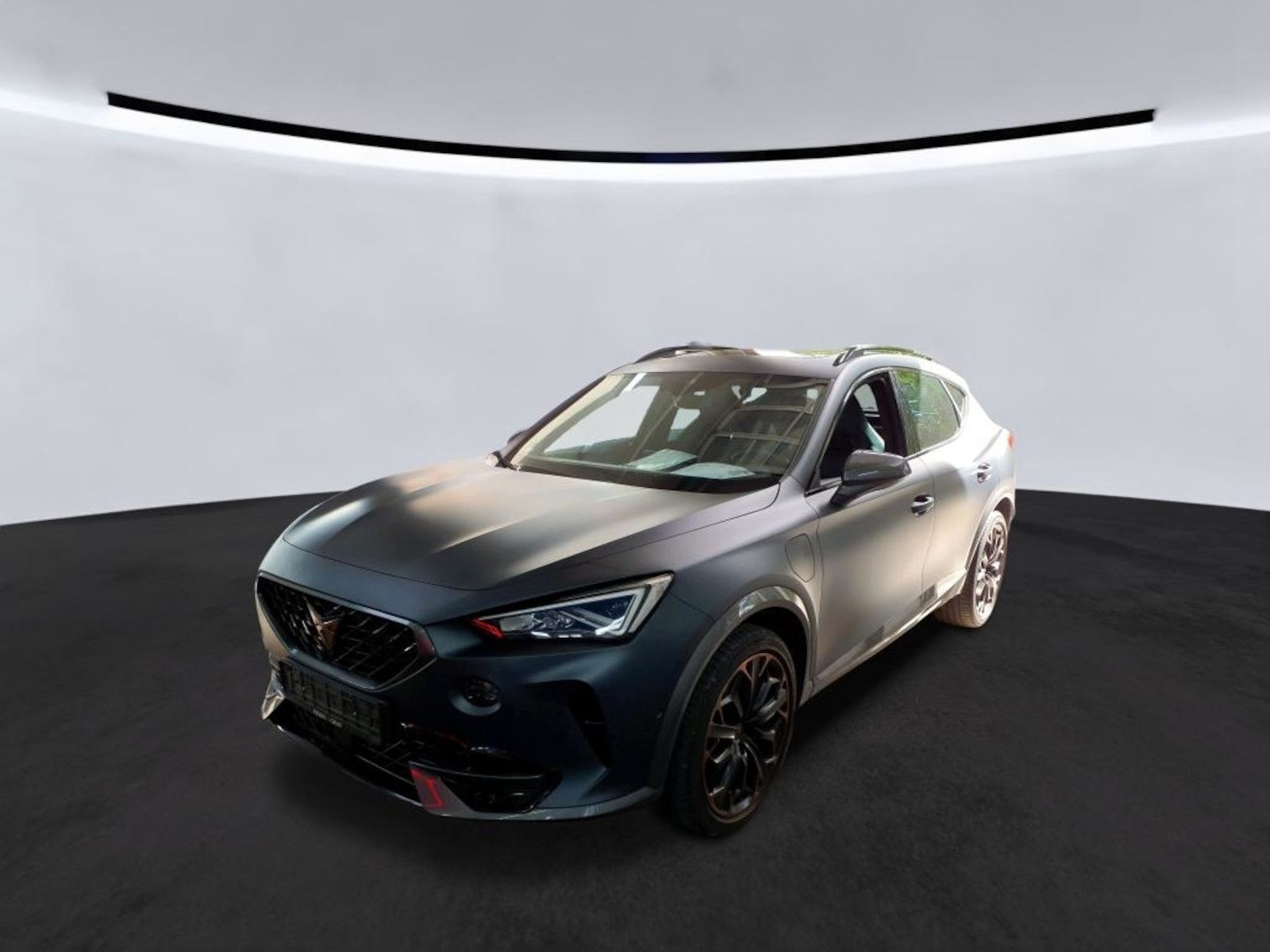 Cupra Formentor VZ 1.4 eHybrid*PANO*CAM*NAVI*LED*ViCo*