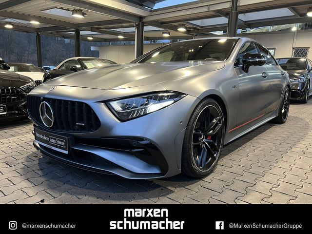 Mercedes-Benz AMG CLS 53 4M+ Limited Edition+1of299+DriversSHD