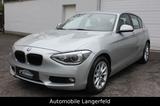 BMW 116 i 5-Trg  ADVANTAGE NAVI BI-XENON SHZ PDC - BMW 116 in Solingen