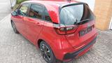 Honda Jazz 1.5 HEV Advance mit Ganzjahresreifen - gebrauchte Honda Jazz aus dem Jahr 2023
