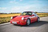 Porsche 964 Carrera RS - Porsche 964 Carrera RS Gebrauchtwagen