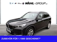 BMW X1 - Vorschau Bild 2