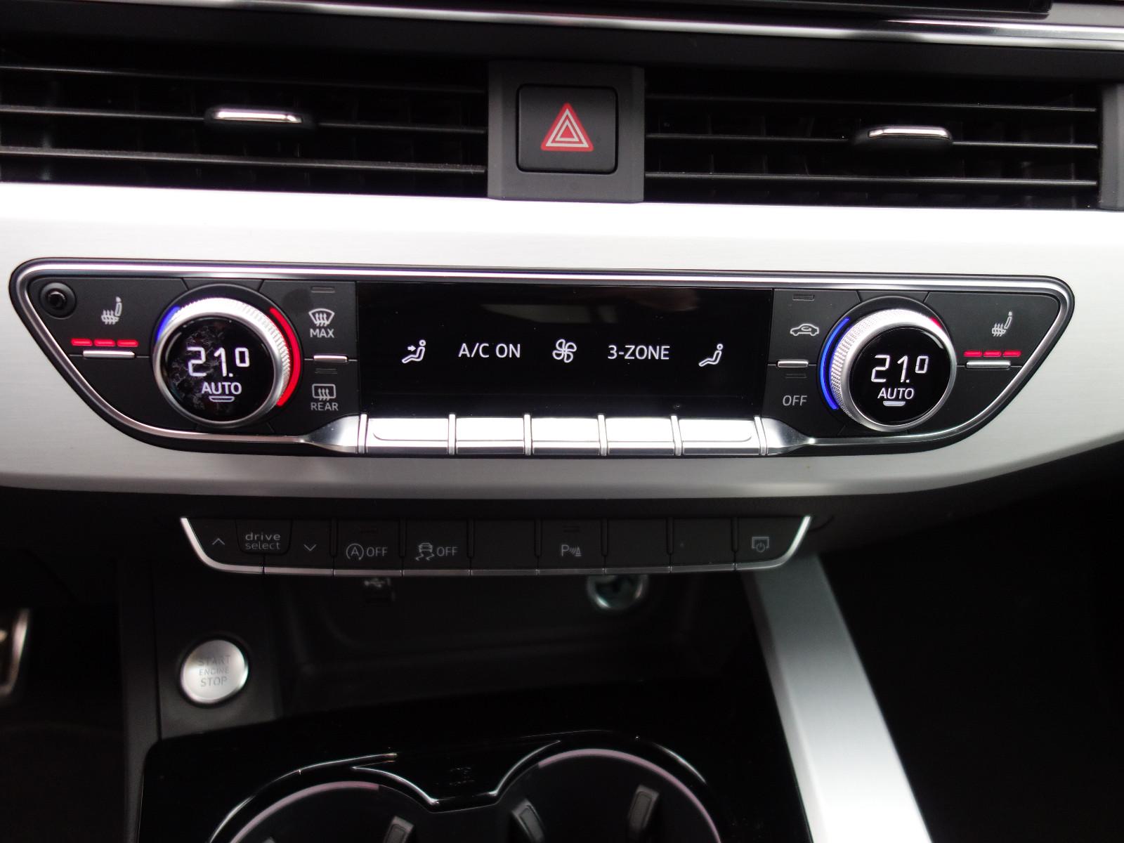 Audi A5 Sportback 45 TFSI quattro S line Autom AHK Na, миниатюра 15