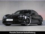 Porsche Taycan Turbo S Panoramadach InnoDrive - Porsche Taycan: Turbo