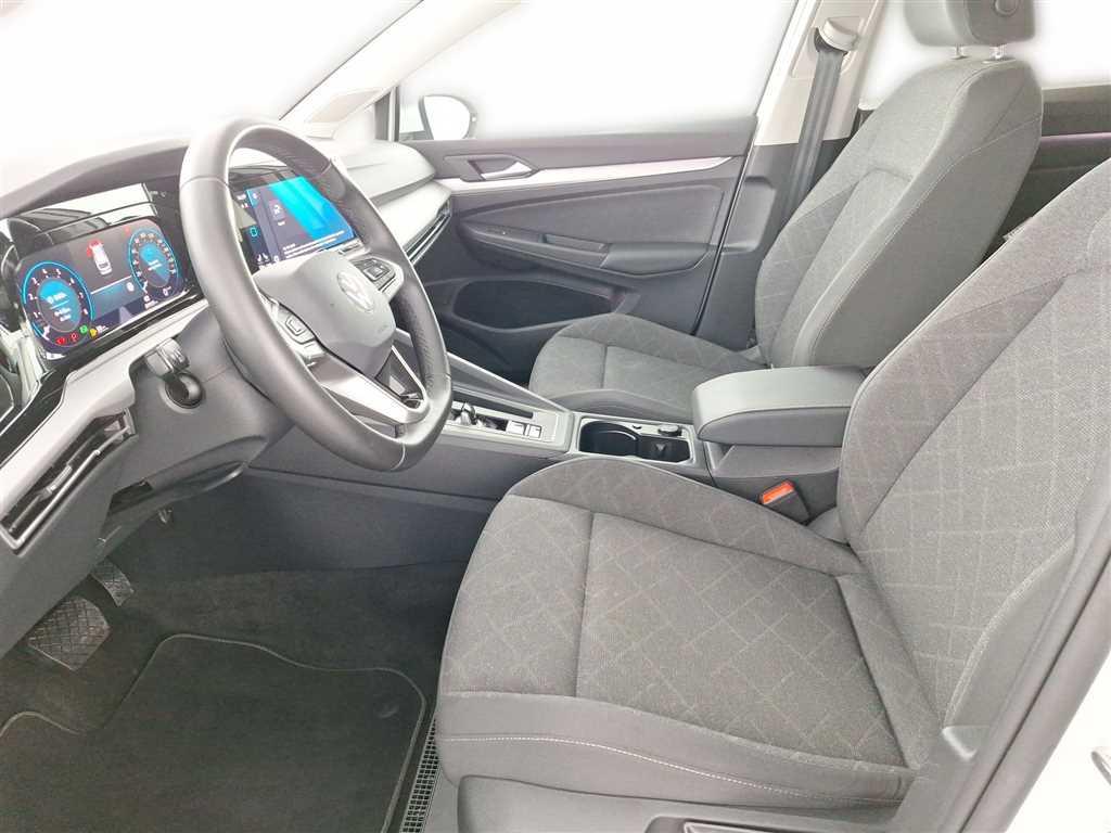 Volkswagen Golf Variant Life 1.5 eTSI DSG BusinessPremium, миниатюра 16