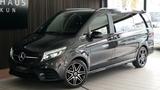 Mercedes-Benz V 300d EDITION Lang|AMG-Line|7-Sitz|PANO.|360°|