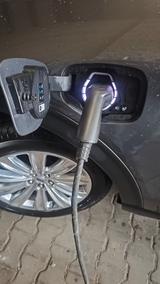 Ford Explorer 3,0 l EcoBoost PHEV 4x4 Platinum Au...