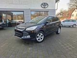 Ford Kuga 1.5 Benziner SYNC Edition + Mehrzonenklima  - Ford Kuga: Schwarz