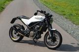 Husqvarna Vitpilen 401 | Svartpilen 701 A2 KTM Cafe Racer  - HUSQVARNA SVARTPILEN 701