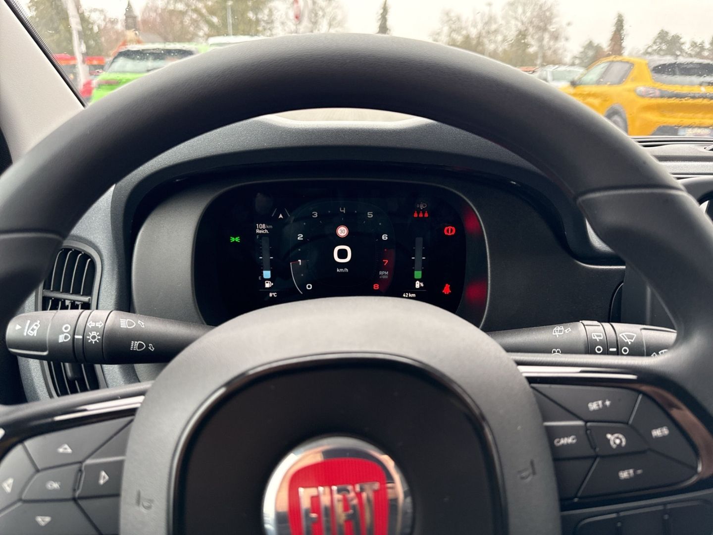 Fiat Panda - Bild 12