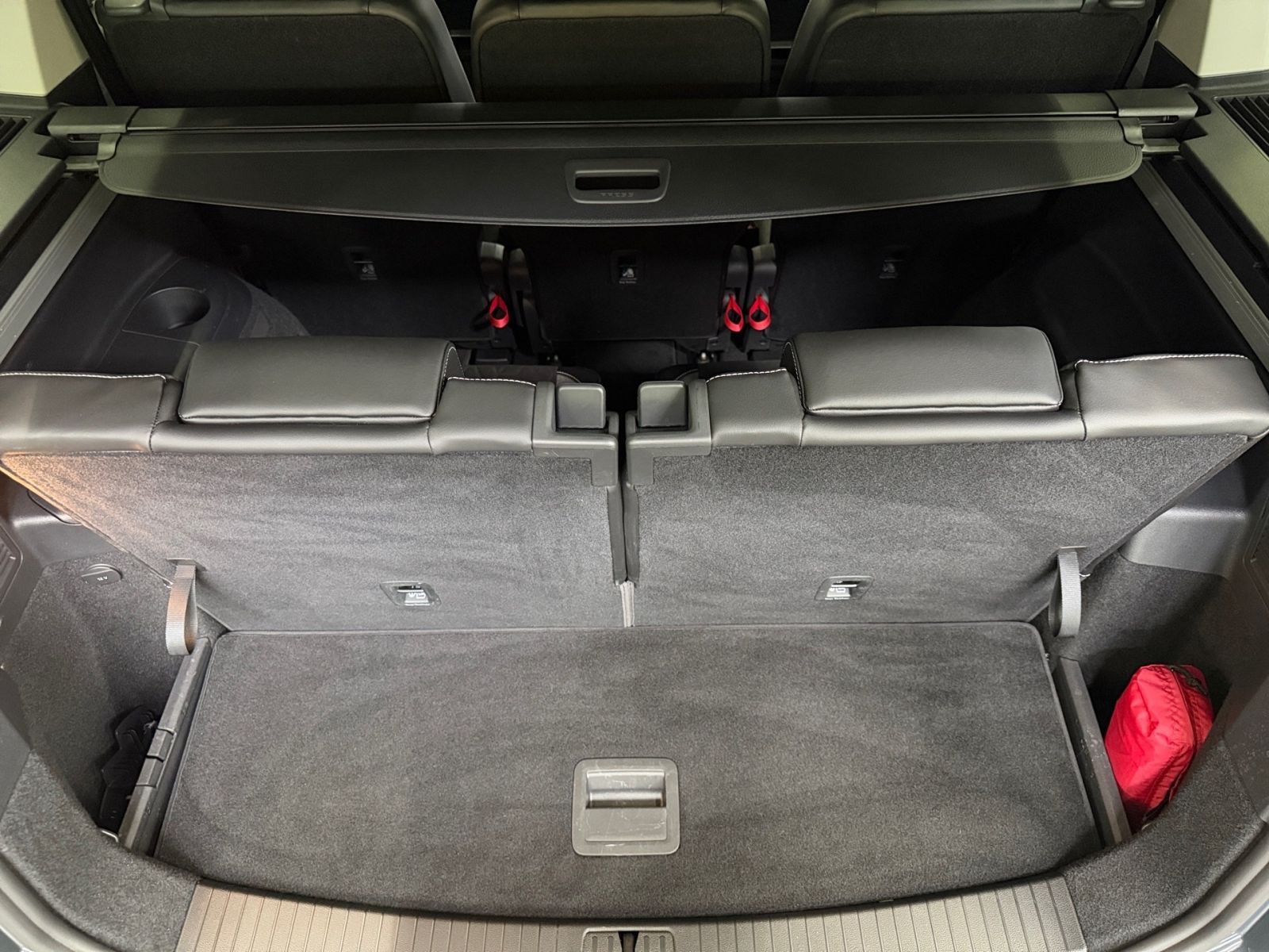 Volkswagen Touran - Bild 7