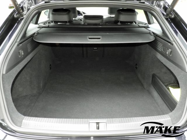 Arteon SB R-Line 2.0 TDI DSG 4motion