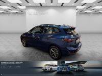 BMW 220 Active Tourer - Vorschau Bild 5