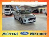 Ford Puma Titanium AHK 4Seasons Winterpakert - Ford Puma: Se