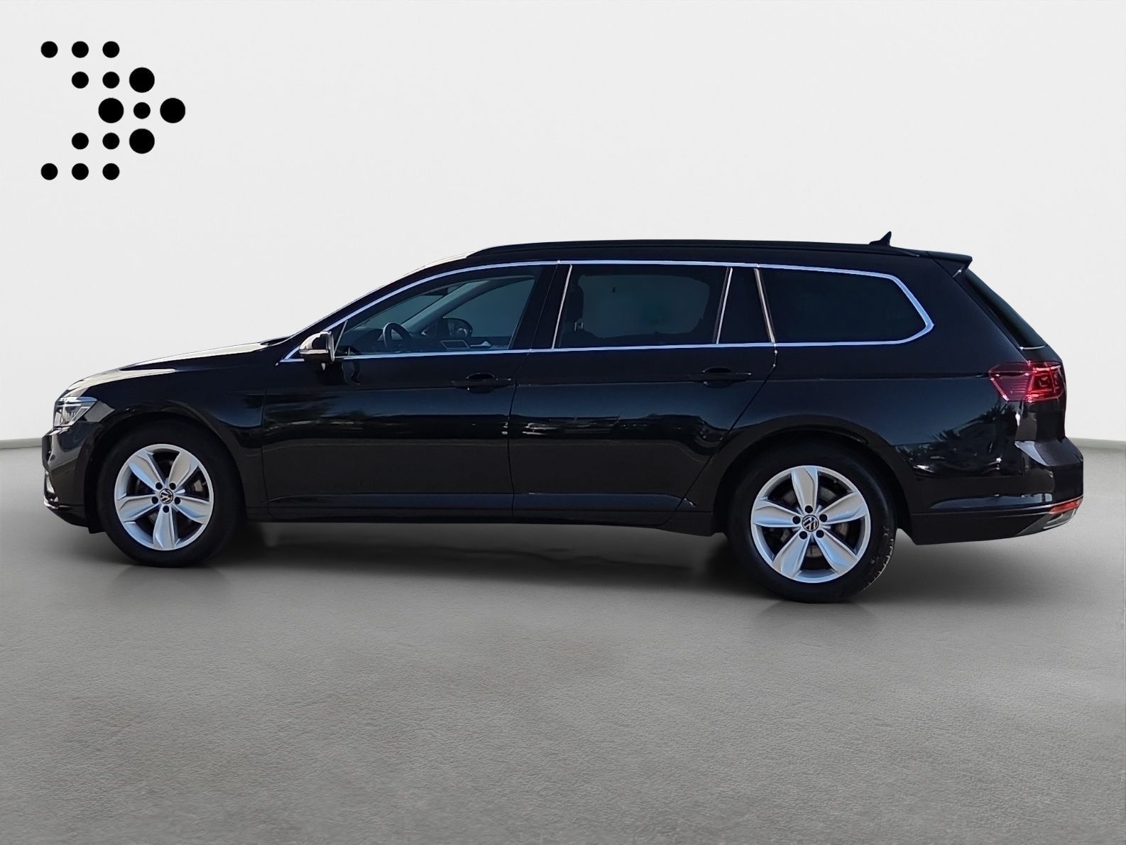 Volkswagen Passat Variant - Bild 5