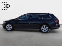 Volkswagen Passat Variant - Vorschau Bild 5