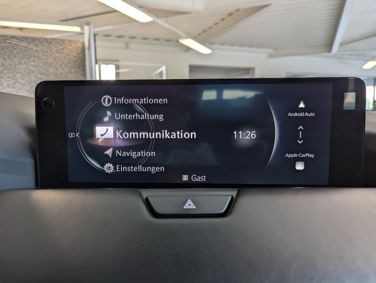 MAZDA CX-60  e-SKYACTIV-D 254 HOMURA AWD HUD Bose 20" - Image 28