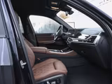 BMW X5 xDrive30d - BMW X5: Xdrive