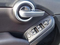 Fahrzeugabbildung Fiat 500X Lounge NAVI SPUR KEYLESS ENTRY/ GO