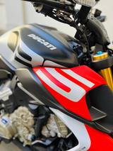 Ducati Diavel V4 RS JETZT BESTELLEN - DUCATI DIAVEL