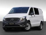Mercedes-Benz Vito 116 CDI Mixto Lang NAVI - Mercedes-Benz Vito in Saarbrücken