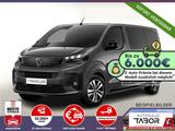 Peugeot Traveller 50kWh L2 FÖRDERF. 9-S Kam UVP-34%* - Peugeot Traveller mit Elektro-Antrieb