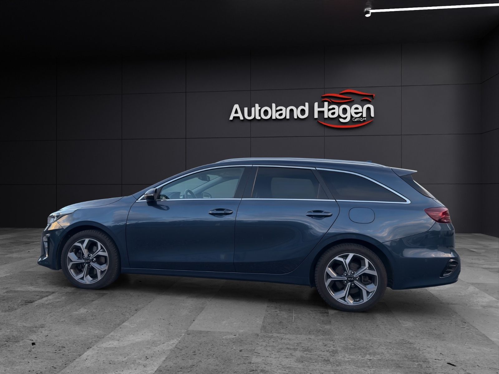 Kia ANDERE Ceed *FINANZIERUNG 199€ + GARANTIE* imagem 2