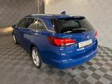 Opel Astra K Sports Tourer*ON*TEMPO-R.KAM-NAV-SHZ-PDC - gebrauchte Opel Astra aus dem Jahr 2018