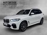 BMW X5 30 d M Sportpaket HUD AD AHK-klappbar El. Pan - BMW X5 Gebrauchtwagen in Saarbrücken