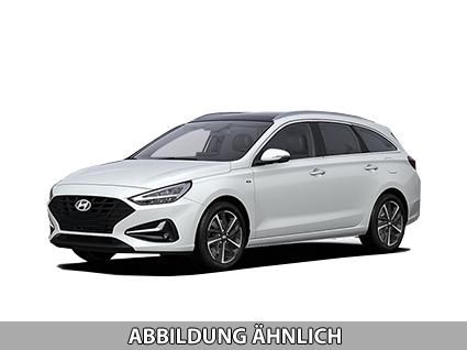 Hyundai i30 FB (Family) 1.5 T-GDI 103kW (140 PS) 7-Ga...