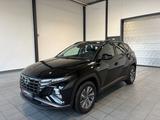 Hyundai Tucson 1.6 T-GDI Select  Mild-Hybrid|Navi|Kamera - Hyundai TUCSON aus 2024