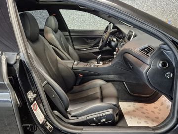 BMW 640 Gran Coupé - 4
