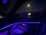 BMW 528i A - Ambientebeleuchtung - Xenon - Subwoofer - BMW 528 aus 1998: 528i