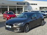 Mazda 3 Lim. (BM/BN)(07.2013->) Sports-Line - gebrauchte Mazda 3 aus dem Jahr 2016
