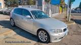 BMW 118 i Benzina Futura 5p. - gebrauchte BMW 118 aus dem Jahr 2006