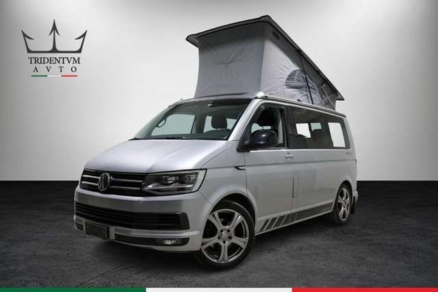 Volkswagen T6 California Beach Edition 150cv DSG