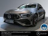 Mercedes-Benz CLA 35 AMG 4M AERODYNAMIK PLUS PANORAMA NIGHT II