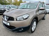 Nissan Qashqai Acenta 2.0 *Automatik*2.Hand*Navi*Kamera - gebrauchte Nissan Qashqai aus dem Jahr 2012