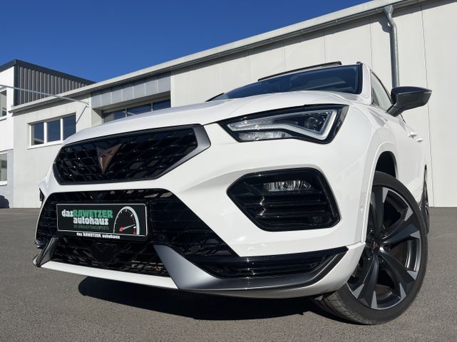 CUPRA Ateca 1.5 TSI DSG AHK PANO AreaView Keyless Navi
