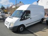 Ford Transit Kasten FT 300 L hoch lang nur 91221 KM ! - Ford Transit aus 2011: Van