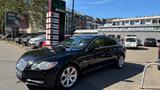 Jaguar XF 3.0 V6 Diesel Edition NAVI LEDER KLIMA - Jaguar Gebrauchtwagen von 2011