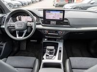 Audi Q5 - Vorschau Bild 13