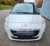 Peugeot 5008 2.0 Allure HDi 160 Automatik Allure  - Peugeot 5008 aus 2014