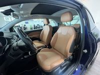 Opel Adam Open Air 85kW (Faltdach)