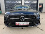 Mercedes-Benz CLS 220 d *1.Hand/LEDER* - Mercedes-Benz CLS-Klasse Gebrauchtwagen